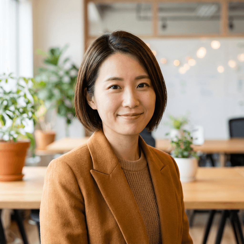 田中 美咲
