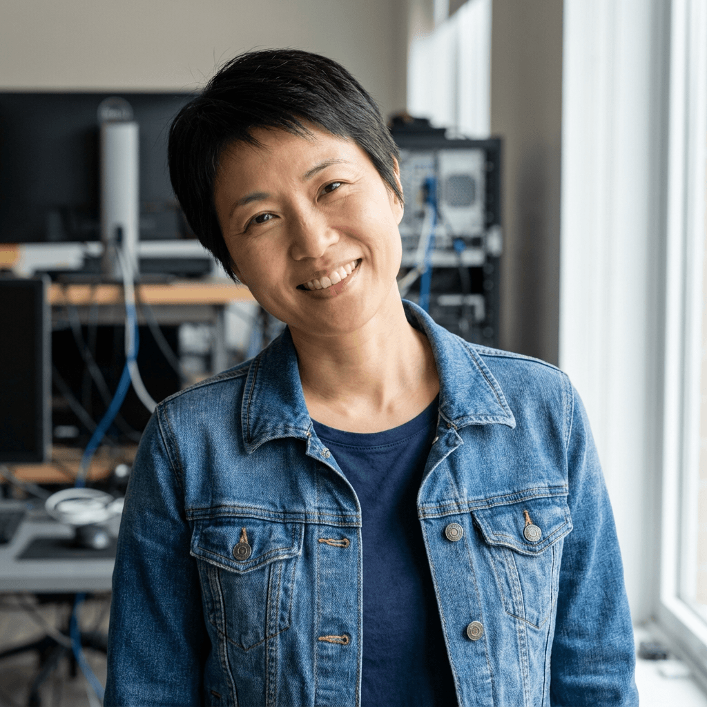 田中花子